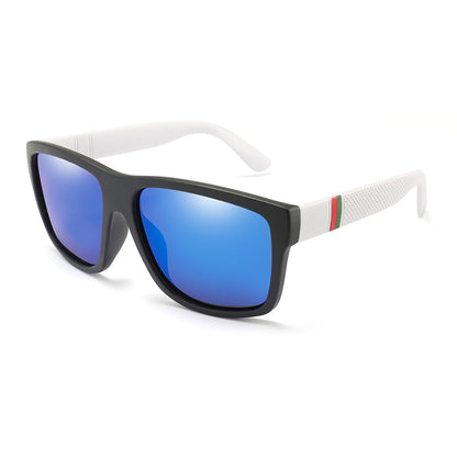 Men's HD Polarized Sunglasses