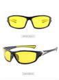 Men's Polarized Driving Sunglasses