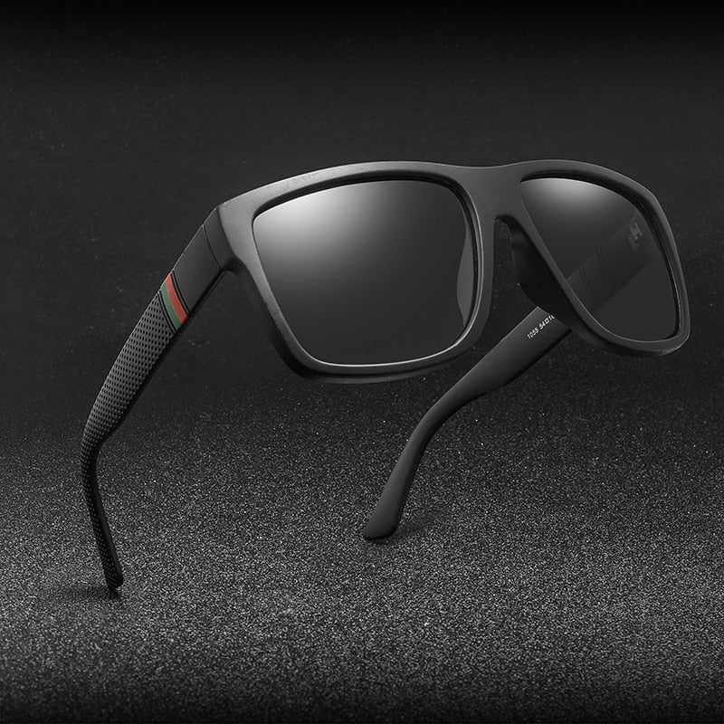 Men's HD Polarized Sunglasses