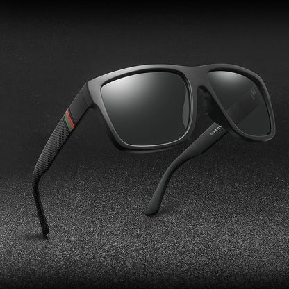 Men's HD Polarized Sunglasses