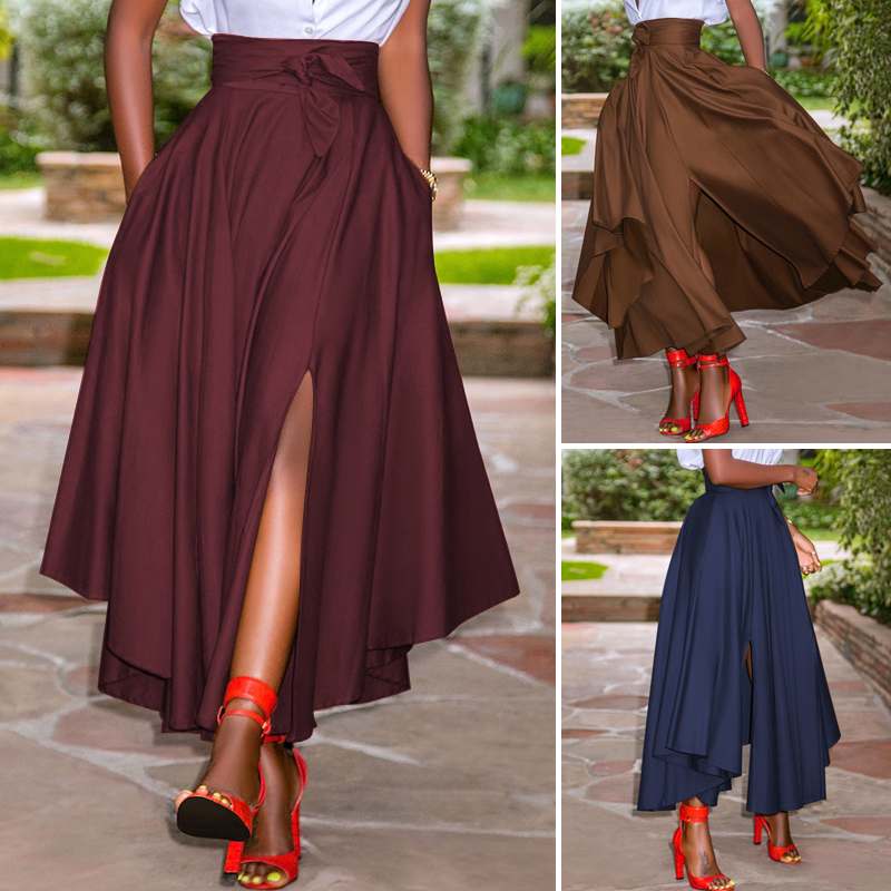 Women's Diva High Waist Skirt