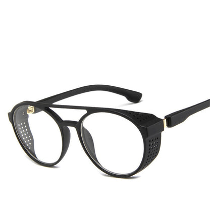 Men's Round Shaped Sunglasses