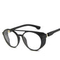 Men's Round Shaped Sunglasses