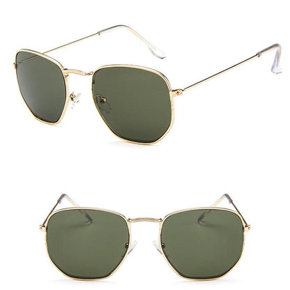 Classic Vintage Sunglasses